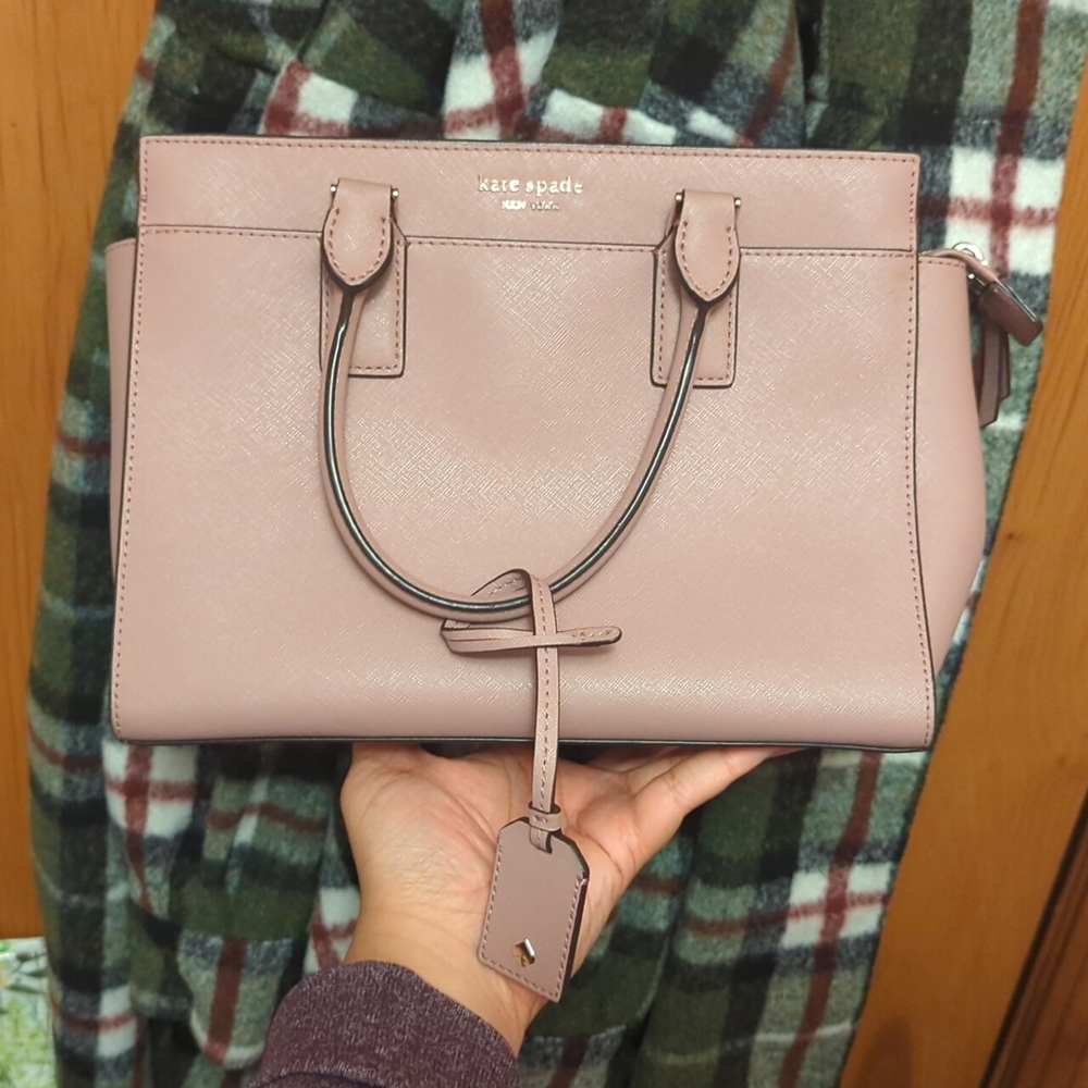 Kate Spade satchel